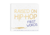 THE LITTLE HOMIE (FIRST WORDS EDITION)